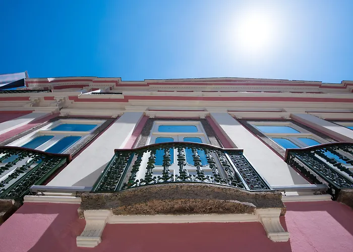 Vila Galé Rio de Janeiro