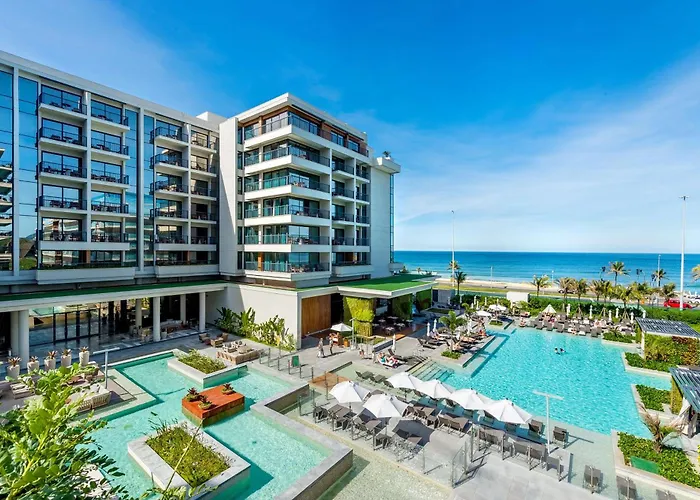 Grand Hyatt Rio De JaneiroHotel Rio De Janeiro