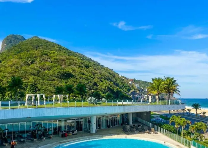 Hotel Nacional Rio de Janeiro