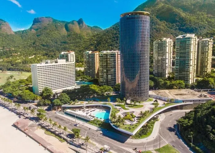 Hotel Nacional Rio de Janeiro