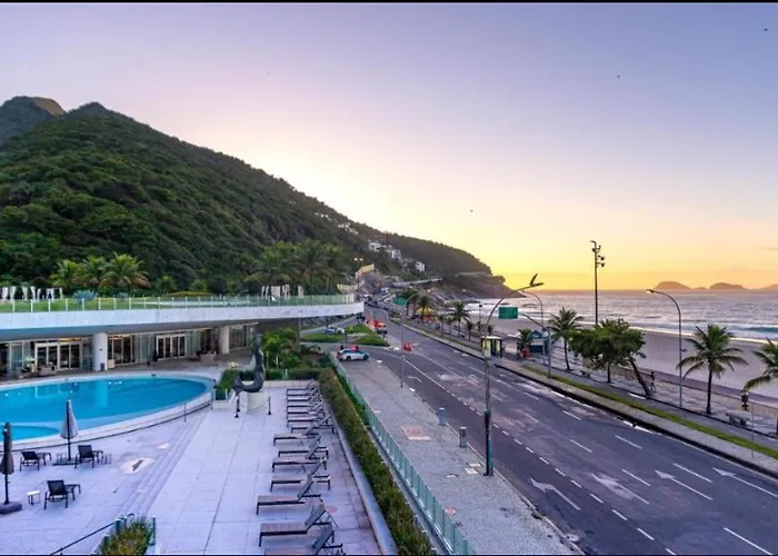 Hotel Nacional Rio de Janeiro