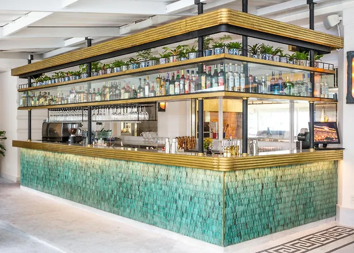 Copacabana Palace, A Belmond , Rio De JaneiroHotel Rio De Janeiro