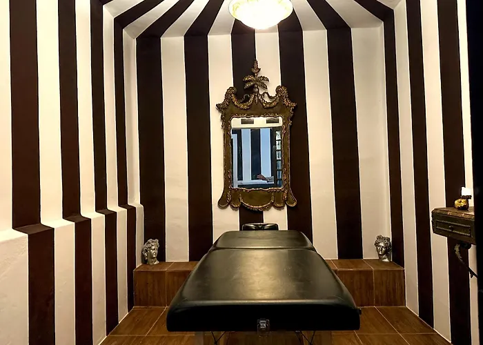 La Suite By Dussol Río de Janeiro