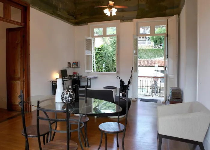 Villa Laurinda Rio de Janeiro